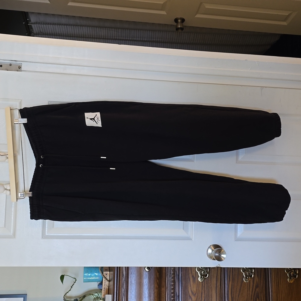 Jordan sweatpants